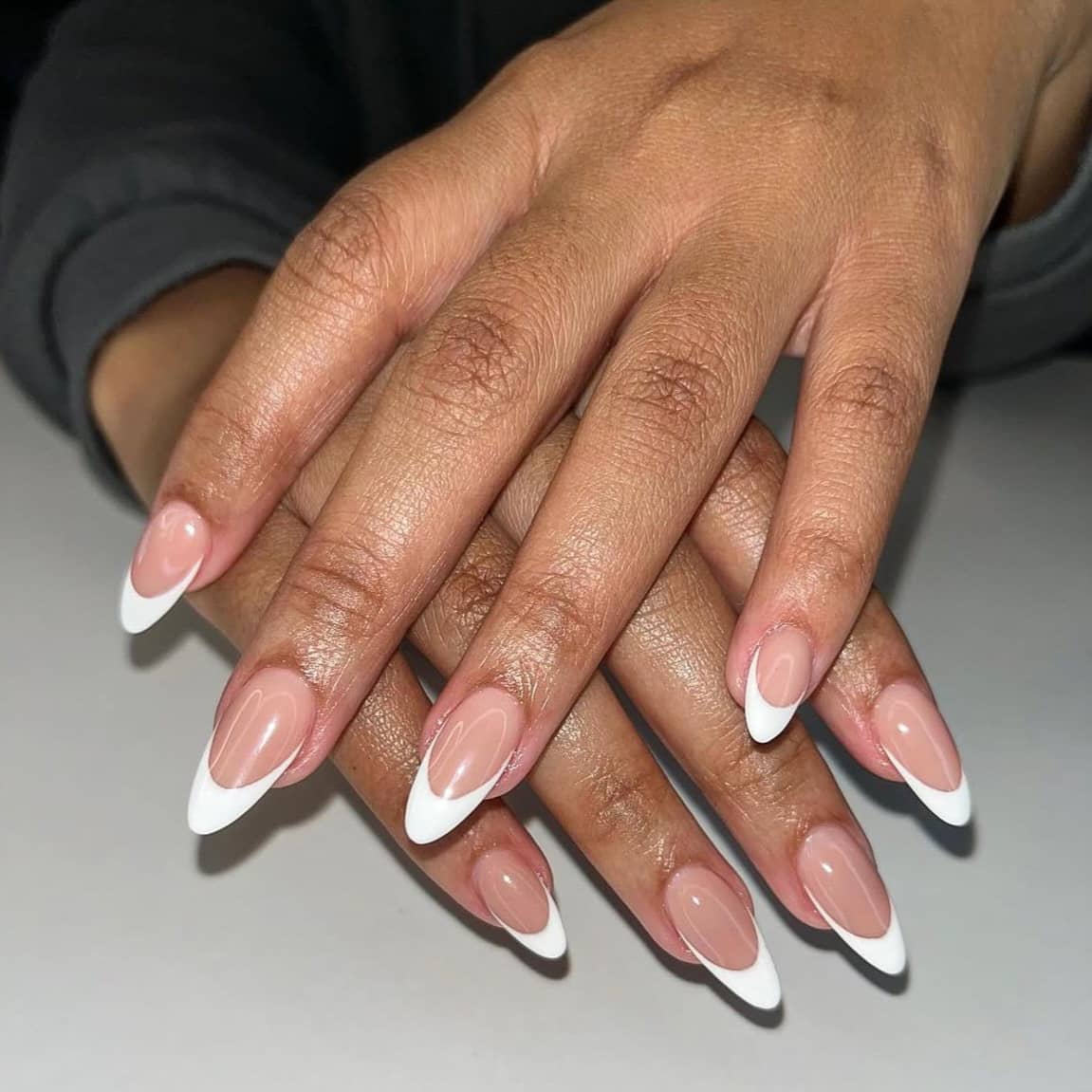 Acrylic Nails