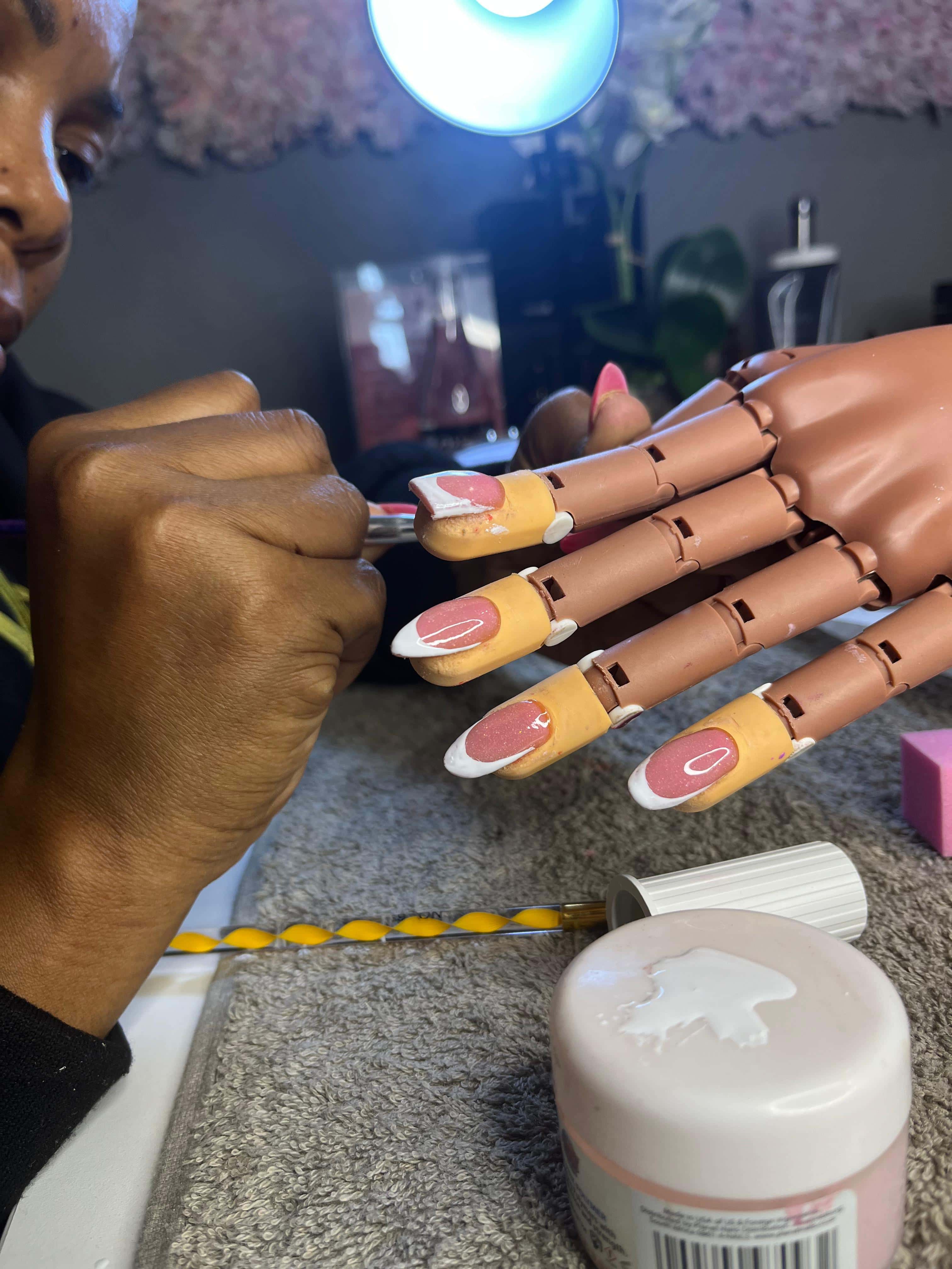 Nail Course